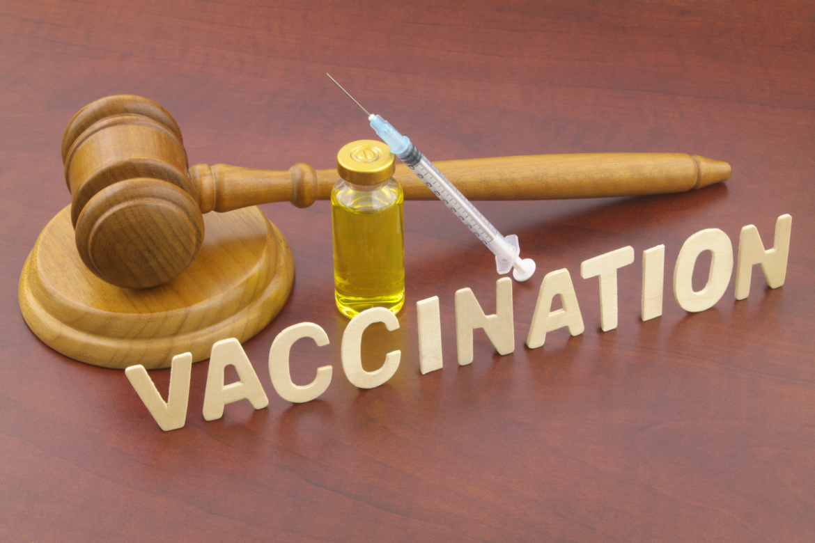Tennesse Vaccine mandates