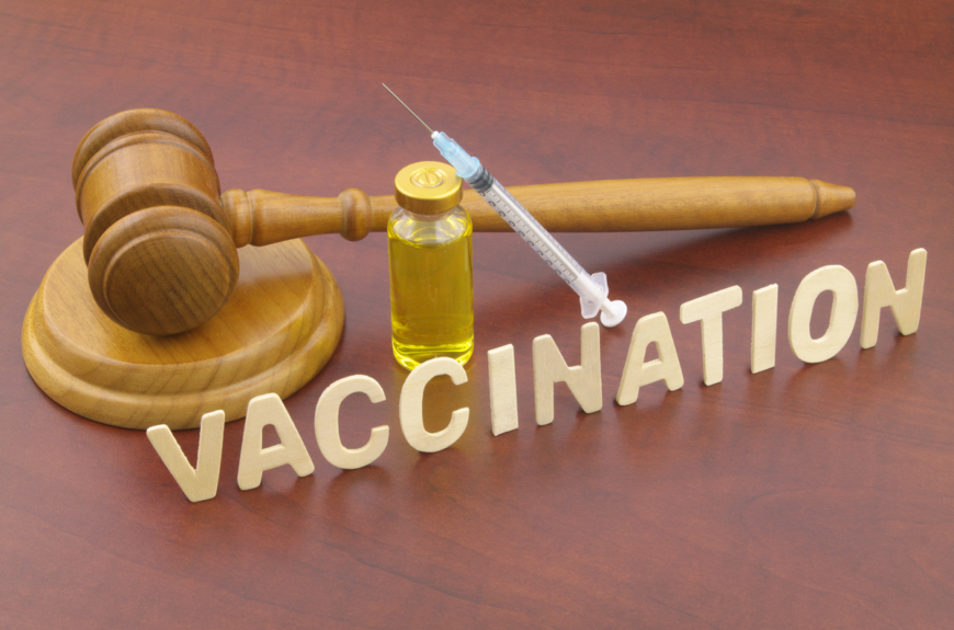 Tennesse Vaccine mandates